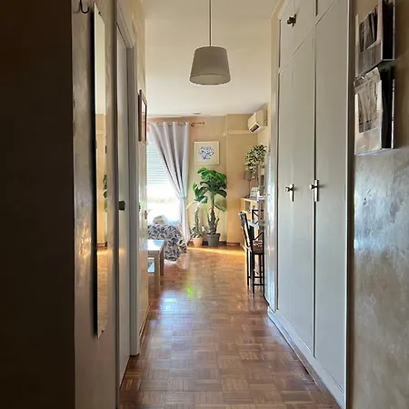 Apartamento Triana Con Vistas - Aloha Sevilla Exterior foto