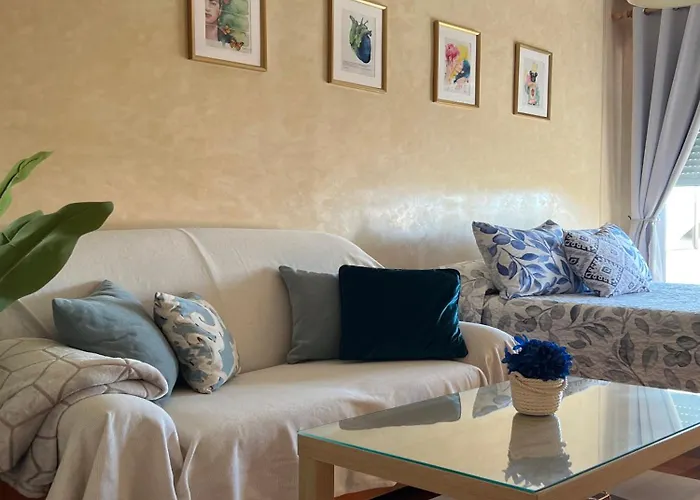 Apartamento Triana Con Vistas - Aloha Sevilla